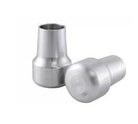 SCARPETTE CAVALLETTO ALLUMINIO SIP ADATTO PER VESPA PE PX 125 150 200 ARCOBALENO T5