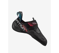Scarpette d’arrampicata La Sportiva Skwama Lite nero carbone donna - 40