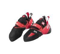 Scarpette d arrampicata ocun ozone rosso