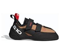 Scarpette da arrampicata adidas five ten niad vcs beige unisex