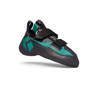 Black Diamond - Women's Method Climbing Shoes - Scarpette da arrampicata US 8 | EU 41 grigio