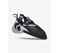 Scarpette da arrampicata Black Diamond Method S nero bianco donna - 41.5