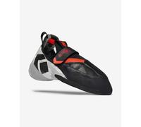Scarpette da arrampicata Black Diamond Method S nero rosso - 43