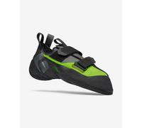 Scarpette da arrampicata Black Diamond Method verde - 46.5