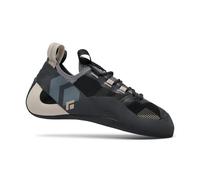 Scarpette da arrampicata con lacci Black Diamond Momentum Noir 43