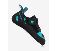 Scarpette da arrampicata Evolv Kira blu - 40