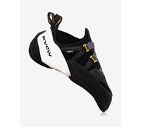 Scarpa da arrampicata Evolv Shaman Pro bianco/nero (40 (6.5 UK))