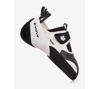 EVOLV Zenist - scarpe arrampicata - unisex 42,5 EU Black/Grey man Vegan