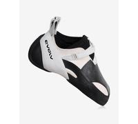 Scarpette da arrampicata Evolv Zenist Pro LV bianco nero - 43