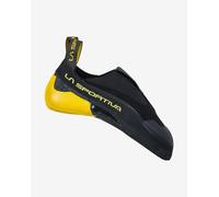 Scarpette da arrampicata La Sportiva Cobra 4.99 nero giallo - 45