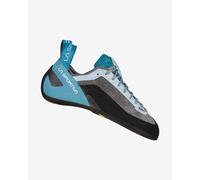 La Sportiva Finale - scarpette da arrampicata - donna 39,5 EU Light Blue/Grey/Black woman Vibram