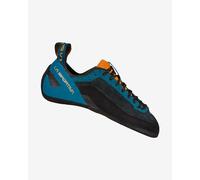 LA Sportiva Finale, Scarpe da Arrampicata Uomo, Space Blue/Maple, 40,5 EU