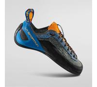 La Sportiva Finale - scarpette da arrampicata - uomo Black/Blue/Orange 43,5 EU
