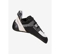 La Sportiva Katana Laces W - scarpette da arrampicata - donna 39 EU White/Black woman Vibram