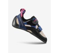 Scarpa da arrampicata La Sportiva donna Katana bianco/blu tempesta (35 EU)