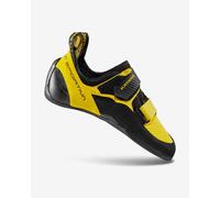 La Sportiva Scarpette da arrampicata Katana Uomo Giallo/Nero EU 41