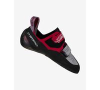 La Sportiva Mistral Climbing Shoes Rosso EU 35 Donna