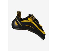 Scarpa da arrampicata La Sportiva Miura VS uomo nero/giallo (40 EU)