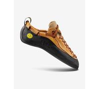 La Sportiva - Mythos - Scarpette da arrampicata EU 36 marrone/nero