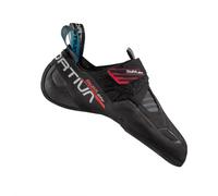 Scarpette da arrampicata La Sportiva Skwama Lite (Nero/Blu Malibu) donna 35