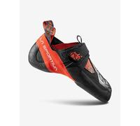 La Sportiva - Skwama - Scarpette da arrampicata EU 45 rosso/blu
