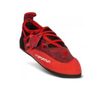 La Sportiva Scarpette da arrampicata Stickit bambino rosso Taglia 28