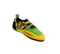 La Sportiva Stickit - scarpette da arrampicata - bambino 30 EUR Green/Yellow junior