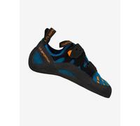 La Sportiva - Tarantula - Scarpette da arrampicata EU 45,5 nero/blu