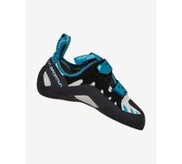 Scarpette da arrampicata La Sportiva Tarantula Boulder azzurro ghiaccio nero donna - 42