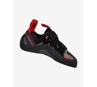 Scarpette da arrampicata La Sportiva Tarantula Boulder nero rosso - 44.5