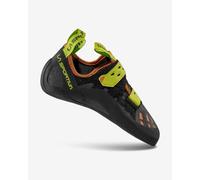 Scarpette da arrampicata La Sportiva Tarantula giallo arancio nero - 38.5
