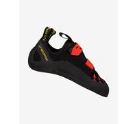 La Sportiva Tarantula Black/poppy 45,5