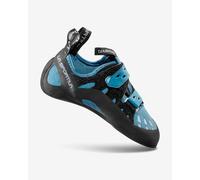 Scarpette da arrampicata La Sportiva Tarantula nero azzurro donna - 34.5