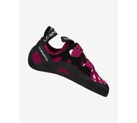 Scarpette da arrampicata La Sportiva Tarantula viola nero donna - 35.5