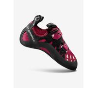 La Sportiva - Women's Tarantula - Scarpette da arrampicata EU 42 nero/lilla