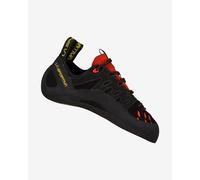 La Sportiva - Tarantulace - Scarpette da arrampicata EU 35 nero
