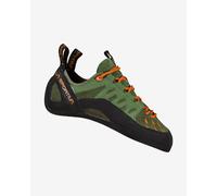 La Sportiva - Tarantulace - Scarpette da arrampicata EU 45,5 olivia