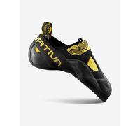 Scarpette da arrampicata La Sportiva Theory nero giallo - 37