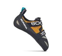 Scarpa Boostic R - scarpe arrampicata - uomo 41 EU Yellow/Black man Vibram