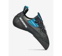 Scarpa Chimera - scarpette da arrampicata - uomo 38 EU Black/Blue man