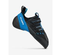 Scarpa - Instinct VSR - Scarpette da arrampicata EU 46 blu/nero