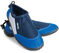 Scarpette da mare SEAC per scogli spiaggia Piscina Barca Scarpe antiscivolo