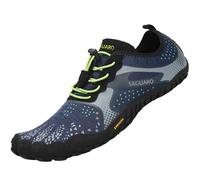 Scarpette da Mare Uomini e Donne Traspirante Scarpe Barefoot da Spiaggia Corsa Snorkeling Pantofole da Casa