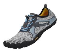 Scarpette da Mare Uomini e Donne Traspirante Scarpe Barefoot da Spiaggia Corsa Snorkeling Pantofole da Casa