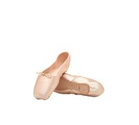 Scarpette da Punta Bloch S0161L Grace Danza Classica Etoile Ballo Sport Allenamento Saggio Ballerina Principiante