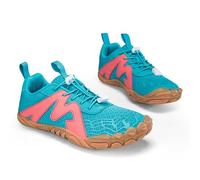 Scarpette da Scoglio Donna Scarpe da Scoglio Uomo Ciabatte per Sassi Mare Sandali Lago Barca Trekking Plastica Camminare Fiume Spiaggia Trasparenti Barefoot 40 Hydrobike Il Acqua Sportive Scogli