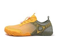 Scarpette da Scoglio Donna Scarpe Mare Scoglio Sandali per Il Uomo Trasparenti Piscina Immersione Ciabatte Scogli Pelle con Sassi Spiaggia Sportive 37 Fiume Water Shoes Barefoot Barca A Vela Lago