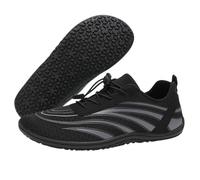 Scarpette da Scoglio Donna Scarpe Scoglio Donna Leggere Uomo Antiscivolo Mare per Spiaggia con Sassi Vela Sportive Scarpine Sandali Barca A Acqua 49 Gomma Acquatiche Fiume Ciabatte in Unisex