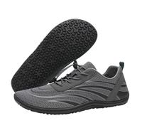 Scarpette da Scoglio Scarpe da Scoglio Donna Corsa Mare Acquatiche Uomo Sport Acqua per Sandali Sportive Barca Spiaggia Il 47 Gomma Trasparenti Camminare Plastica Roccia Unisex Piscina Ciabatte Vela