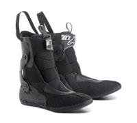 Scarpette Interne Alpinestars Tech 10 Nere Nero48 Nero